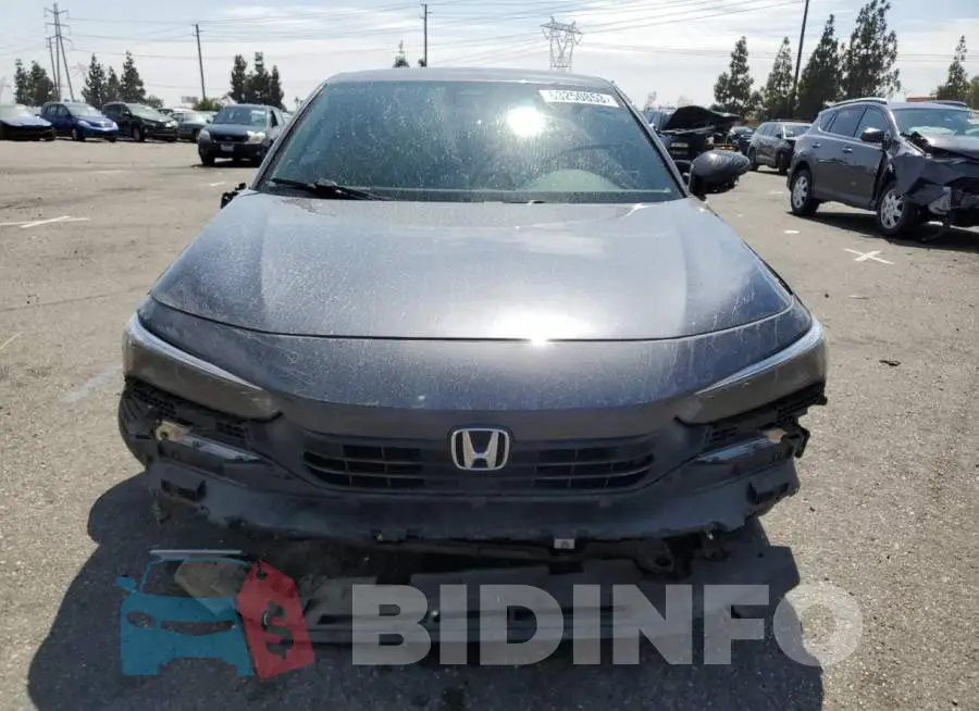 2HGFE2F52NH538178 Photo# 5