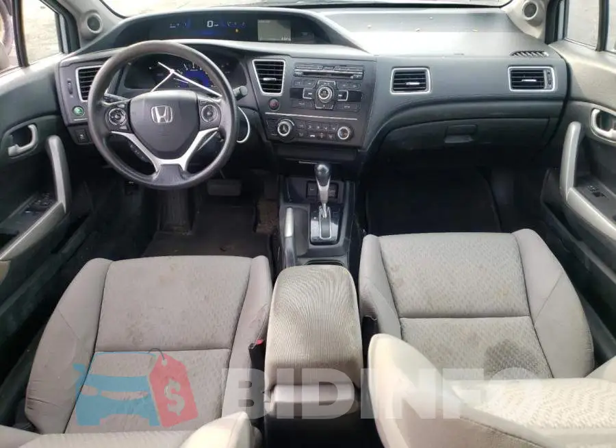 2HGFG3B52FH517693 Photo# 8