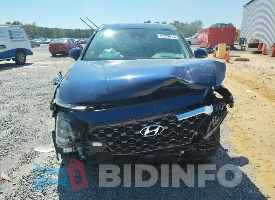 5NMS23AD2LH255288 Photo# 5