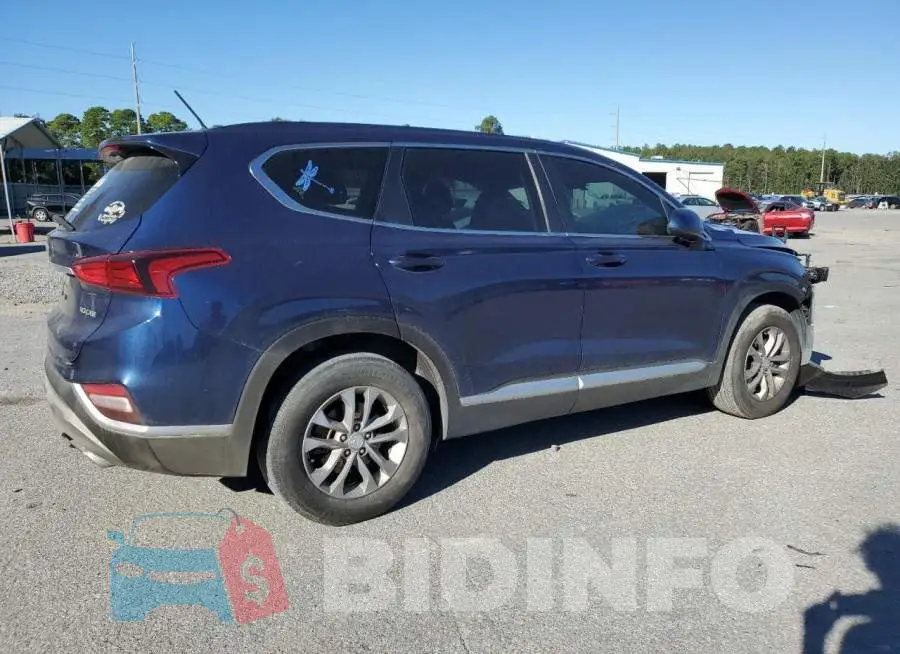 5NMS23AD3KH079768 Photo# 3