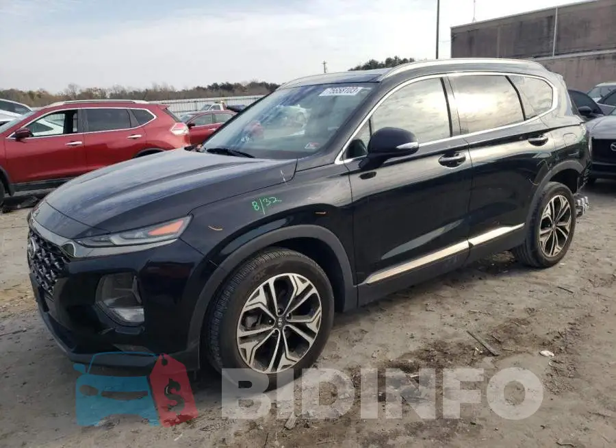 5NMS5CAA8KH022804 Photo# 1