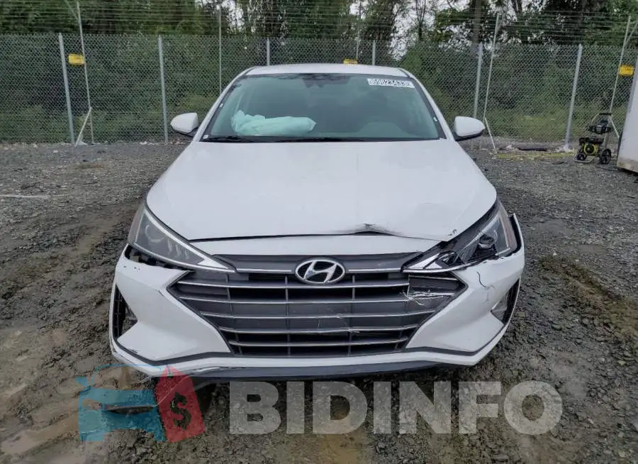 5NPD84LF7LH626203 Photo# 5