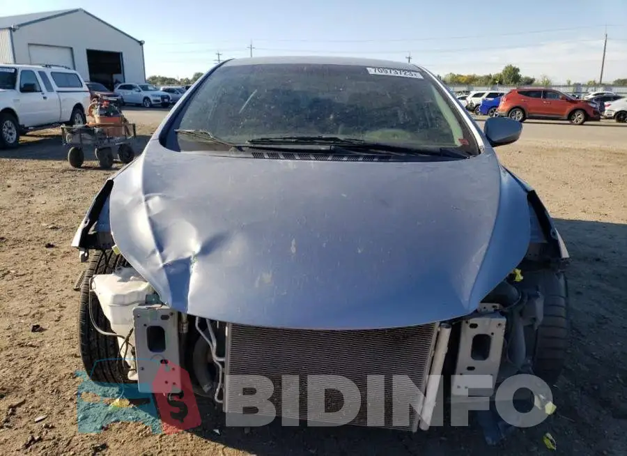 5NPDH4AE2GH661425 Photo# 5