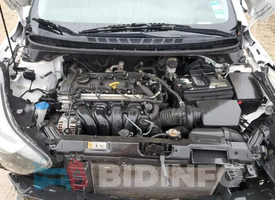 5NPDH4AE7GH752738 Photo# 11