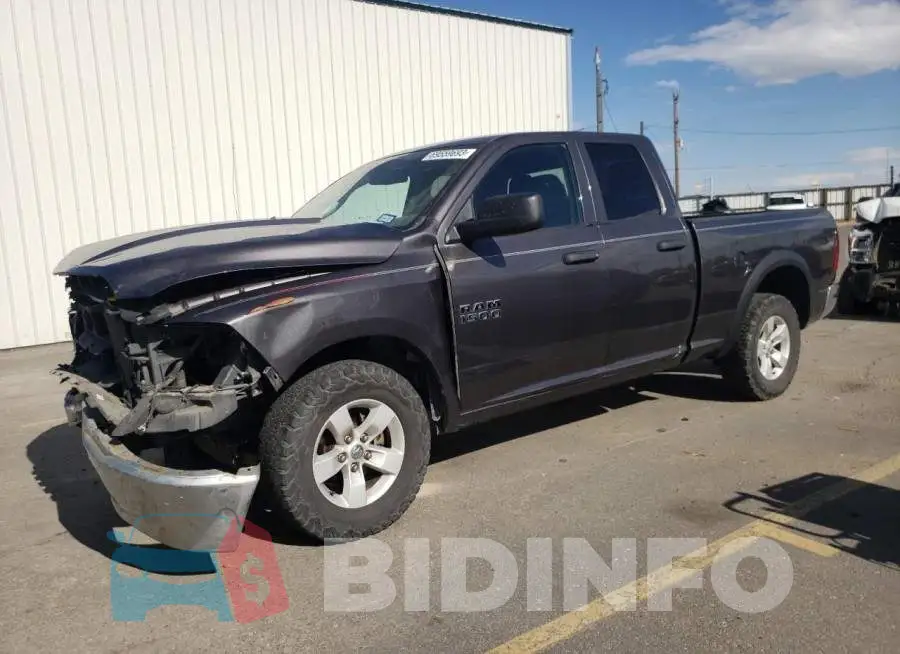 1C6RR6FG5JS299163 Photo# 1