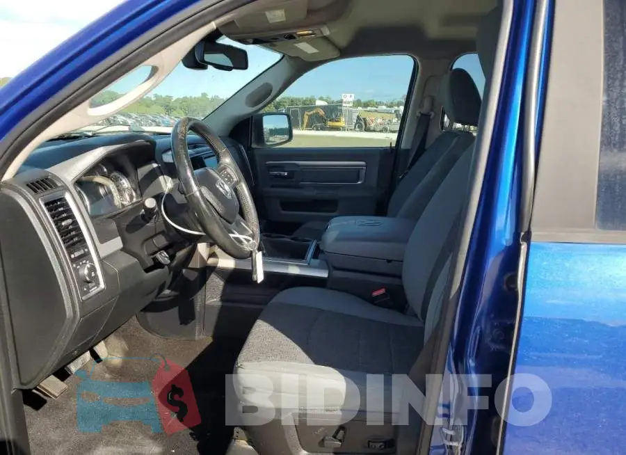 1C6RR6LT4FS604922 Photo# 7