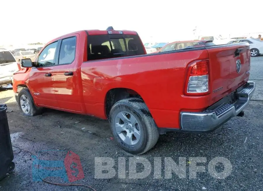 1C6RRFBG2PN598932 Photo# 2
