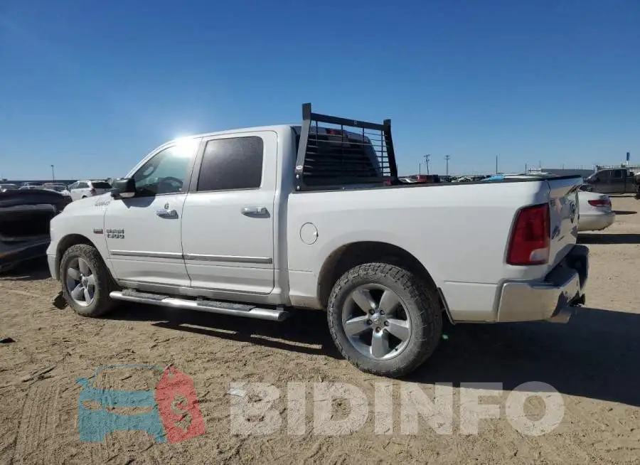 3C6RR7LT0JG143417 Photo# 2