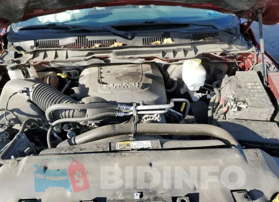 3C6TR5EJ2FG581529 Photo# 11