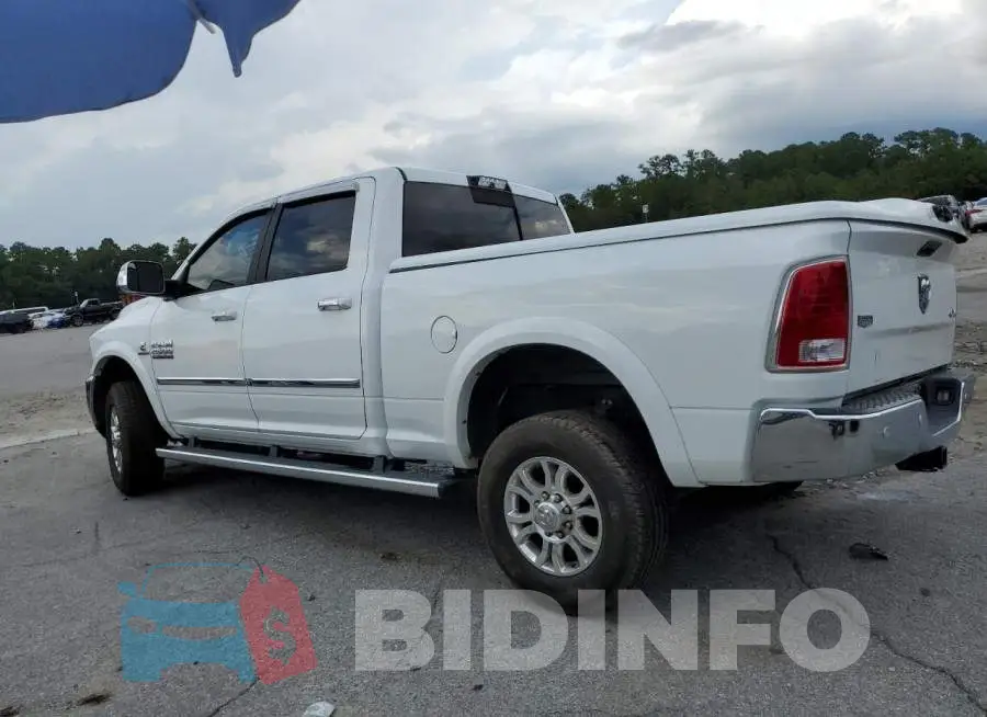3C6UR5FL5JG334132 Photo# 2