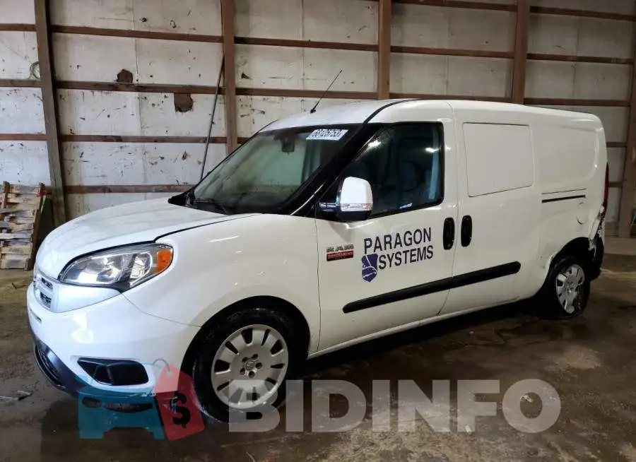 ZFBERFBB8H6D71774 Photo# 1
