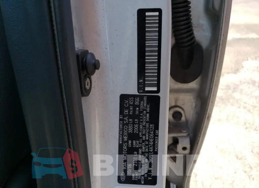 3KPFL4A74HE064128 Photo# 12