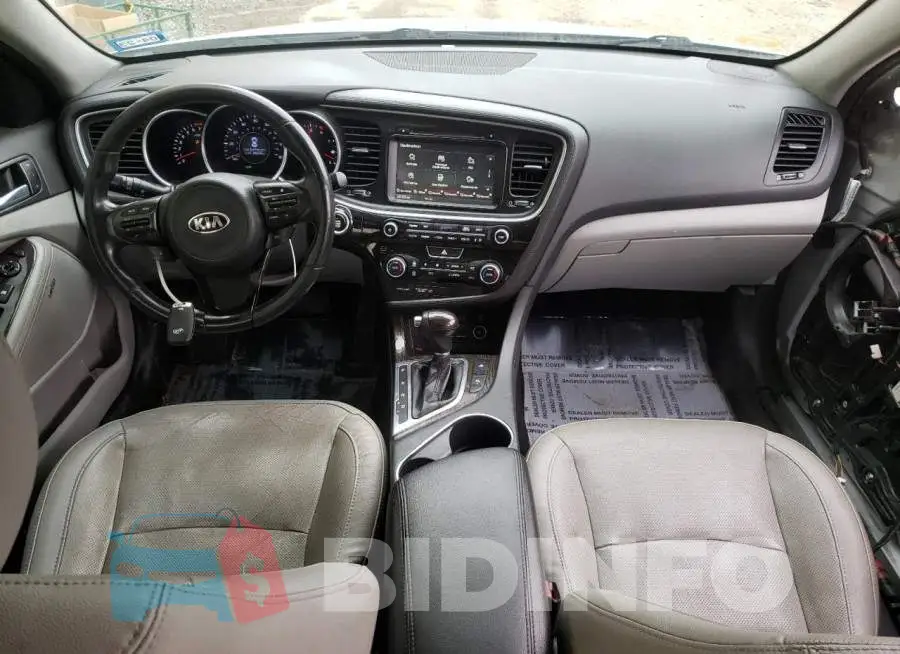 5XXGN4A75EG327762 Photo# 8