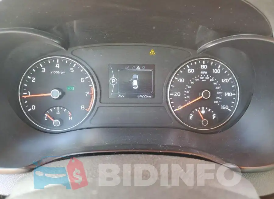 5XXGT4L31JG215714 Photo# 9