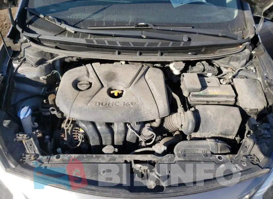 KNAFX4A68G5513765 Photo# 11