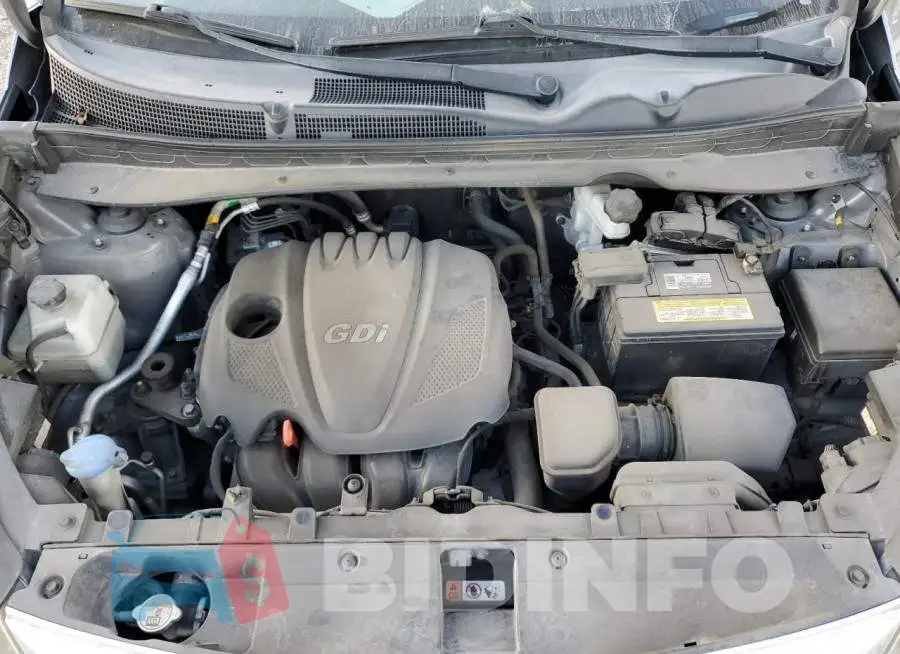 KNDPB3AC8G7794444 Photo# 11