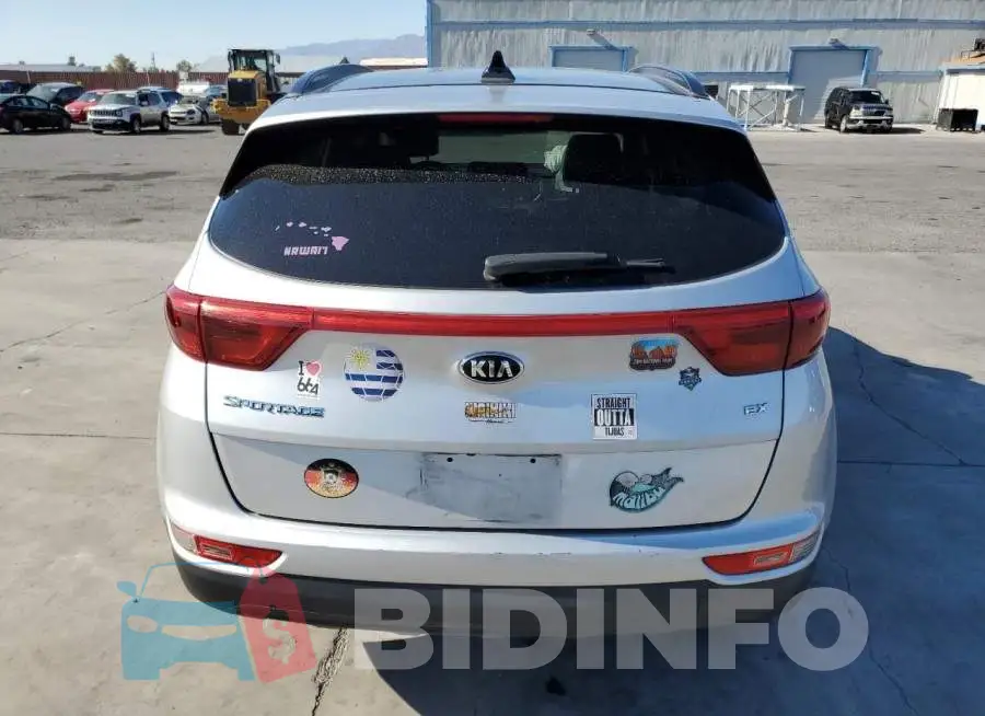 KNDPN3AC8J7362743 Photo# 6