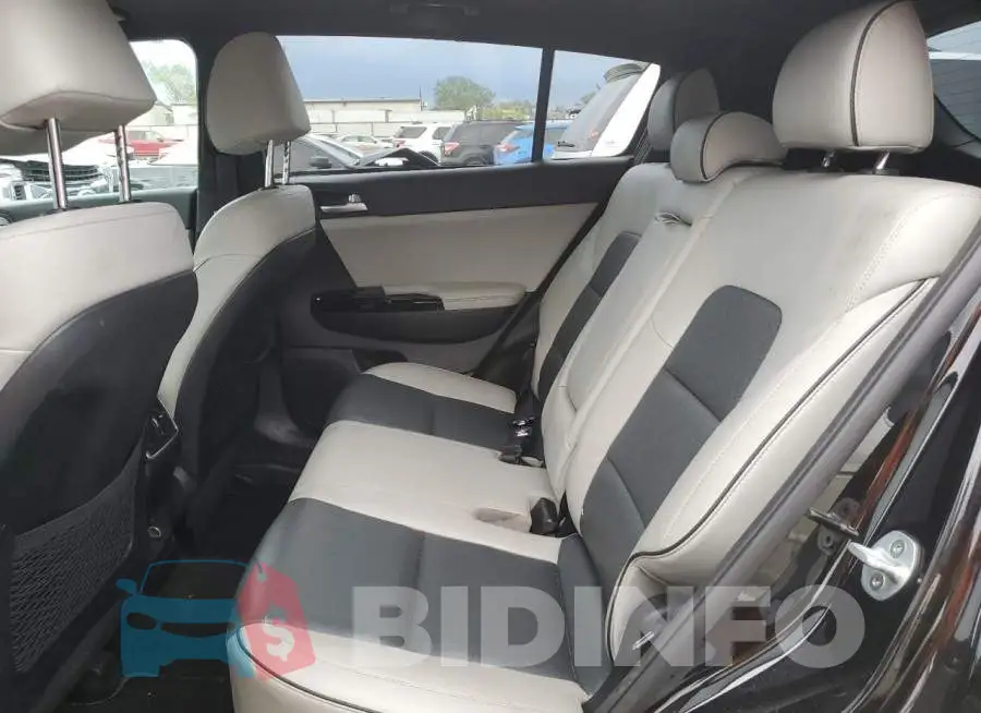 KNDPRCA6XH7096182 Photo# 11