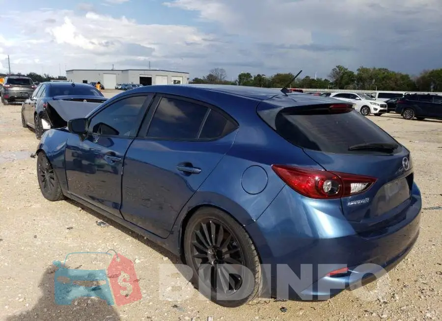 3MZBN1K72HM156699 Photo# 2