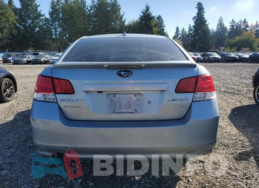 4S3BMBJ69E3007708 Photo# 6