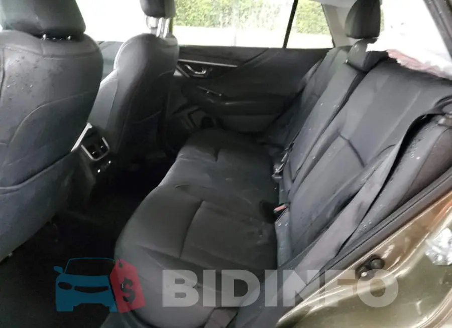 4S4BTANC7N3246635 Photo# 10