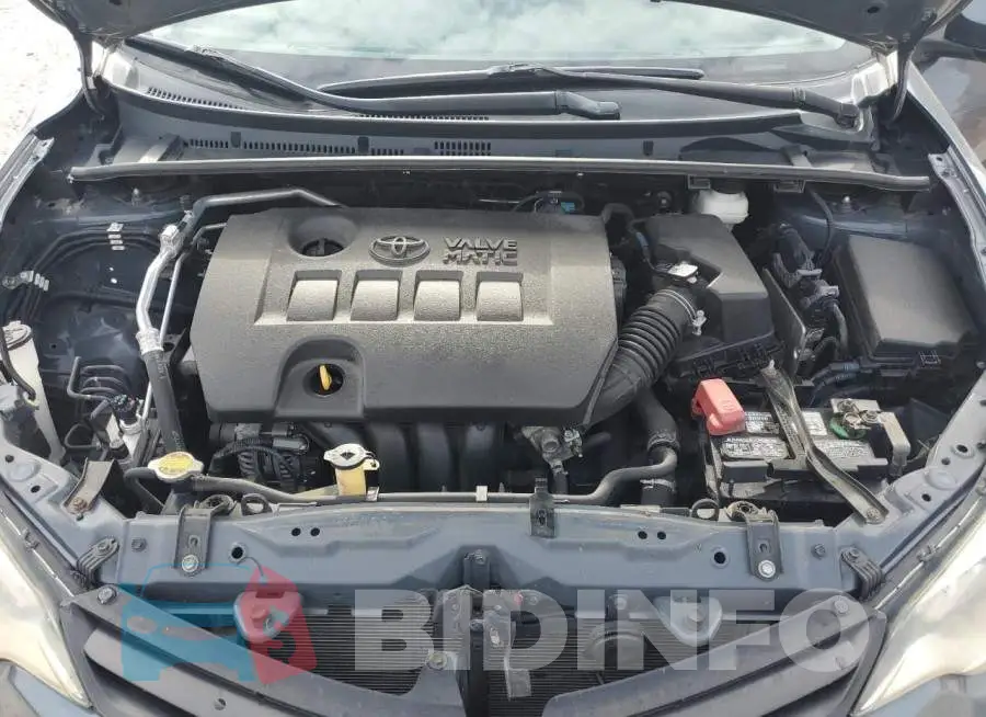 2T1BPRHE5EC047241 Photo# 11