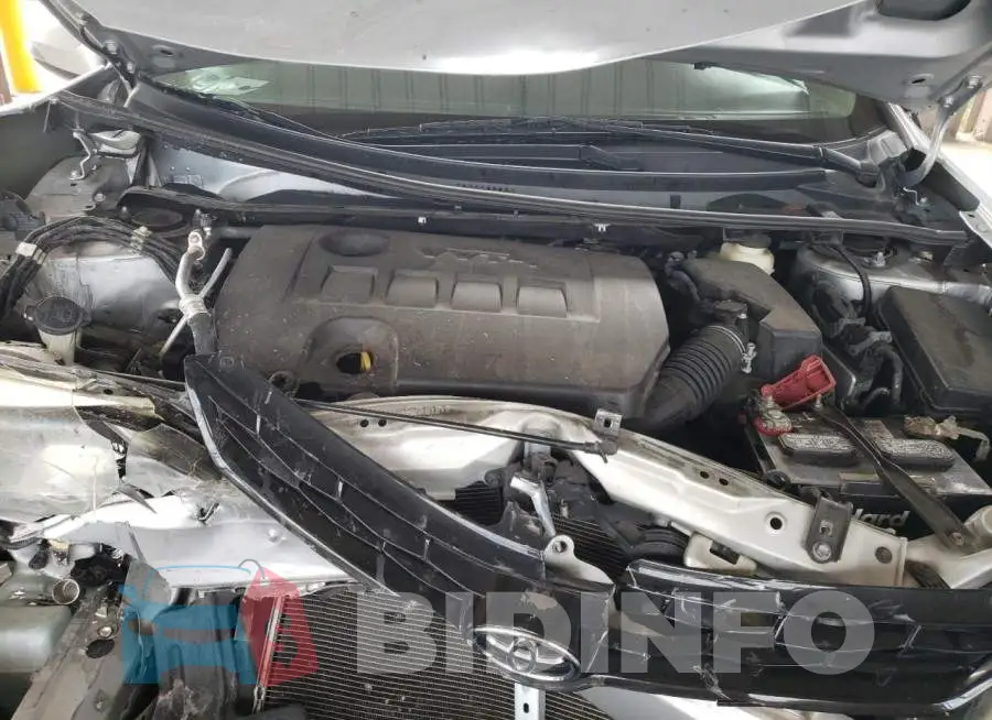 2T1BURHE9EC216413 Photo# 11