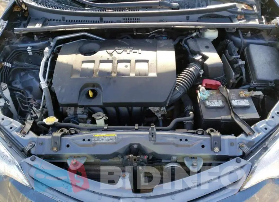 2T1BURHEXGC712081 Photo# 11