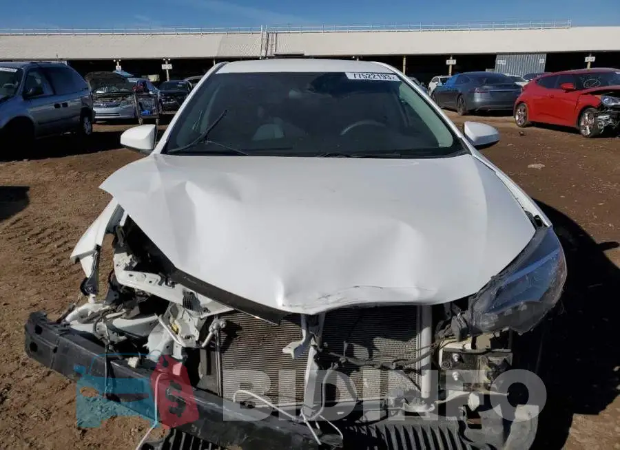 2T1BURHEXHC924965 Photo# 5