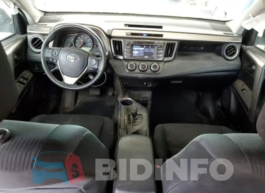 2T3BFREV1FW266437 Photo# 8