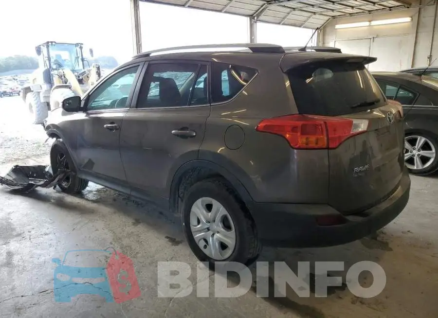 2T3BFREV3FW277021 Photo# 2