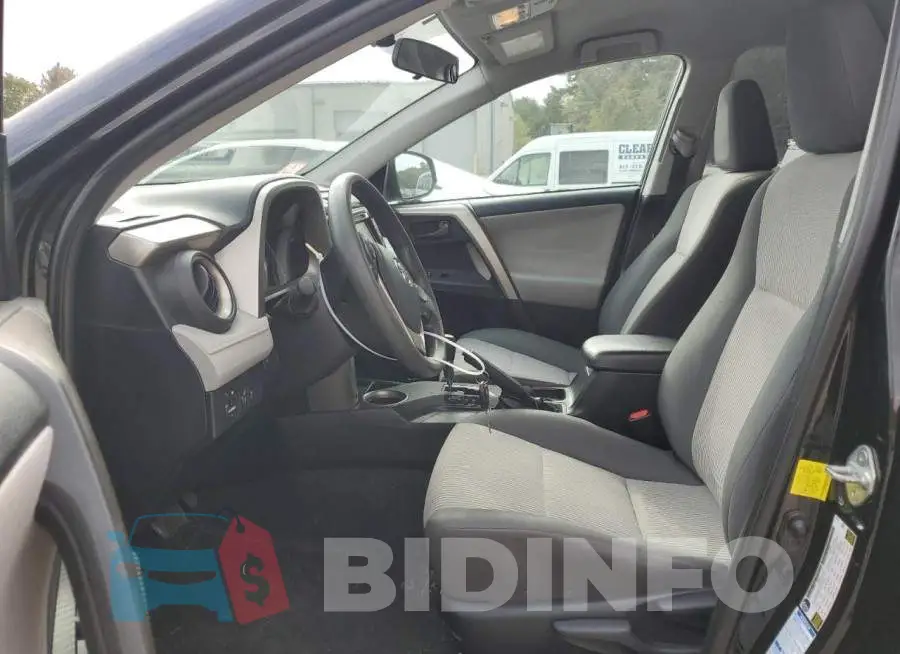 2T3BFREV4FW369433 Photo# 7