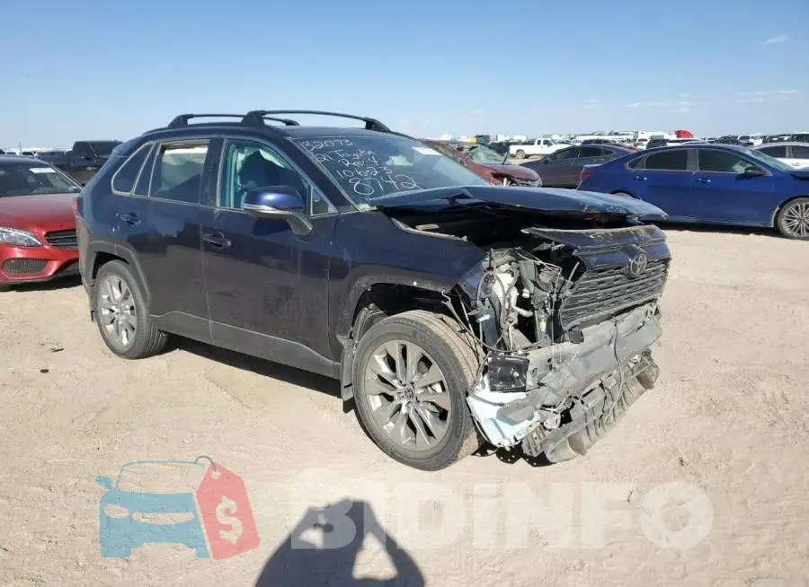 2T3C1RFV5MW158742 Photo# 4