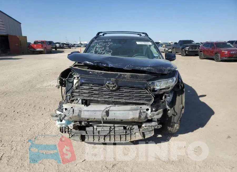 2T3C1RFV5MW158742 Photo# 5