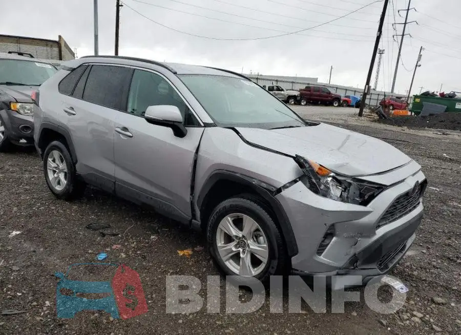 2T3P1RFV2MC216292 Photo# 4