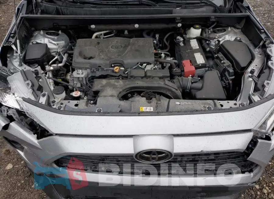 2T3P1RFV2MC216292 Photo# 11
