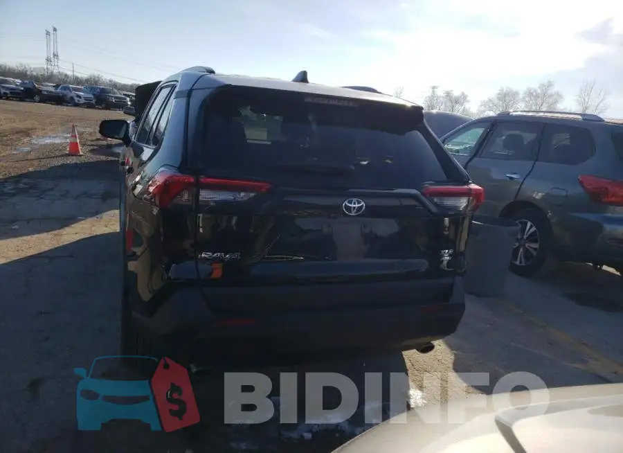 2T3P1RFV7PW377191 Photo# 6