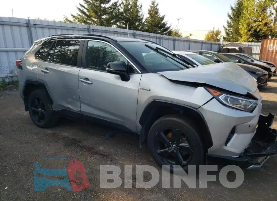 2T3RWRFV6KW040787 Photo# 4