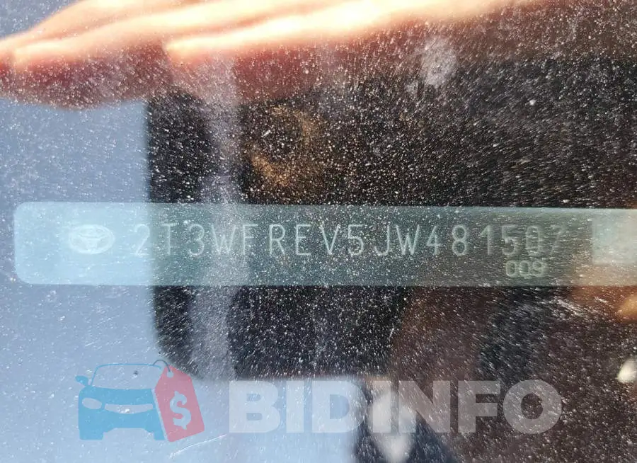 2T3WFREV5JW481507 Photo# 13