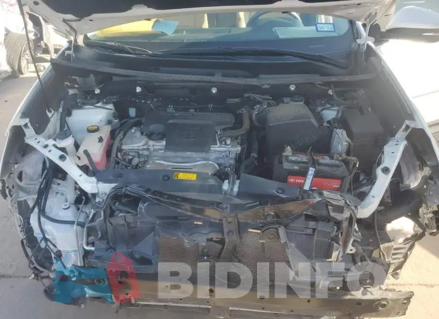 2T3YFREV2EW106401 Photo# 12
