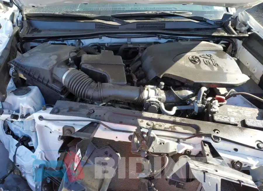 3TMCZ5AN1MM431637 Photo# 11