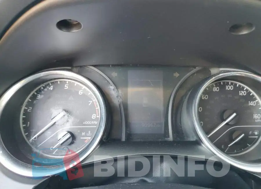4T1B11HK5KU195117 Photo# 9