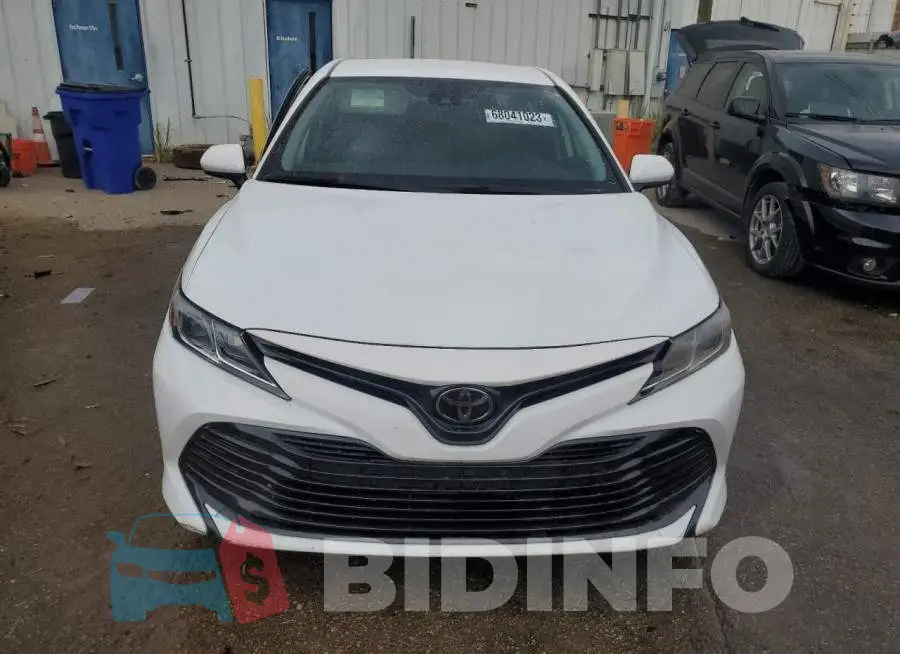 4T1B11HK7KU829429 Photo# 5
