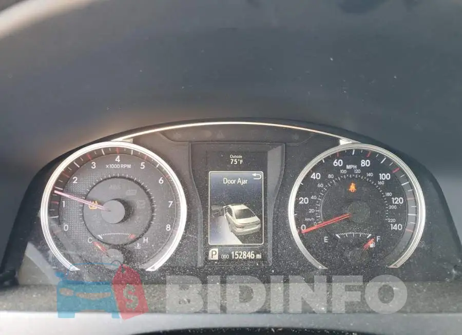4T1BF1FK3FU876404 Photo# 9