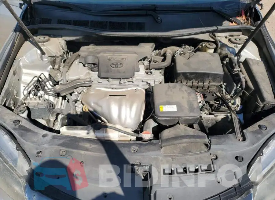 4T1BF1FK5GU606785 Photo# 11