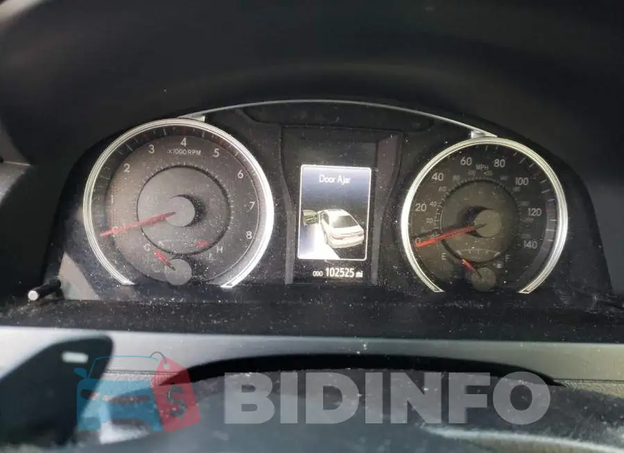 4T1BF1FK7FU499690 Photo# 9