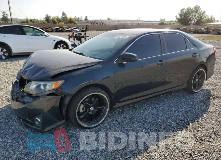 4T1BF1FKXEU781515 Photo# 1