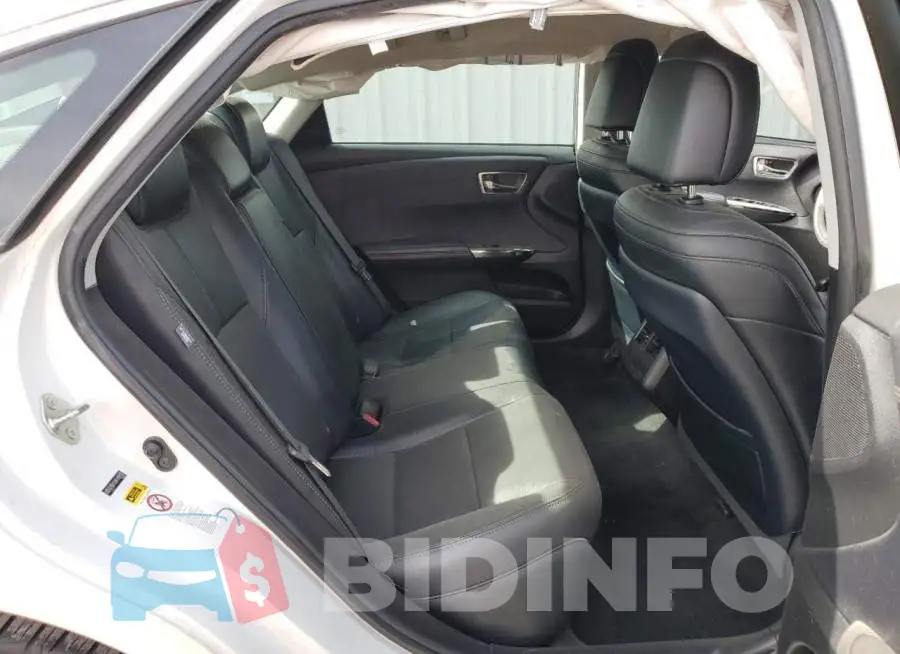 4T1BK1EB8FU180117 Photo# 10