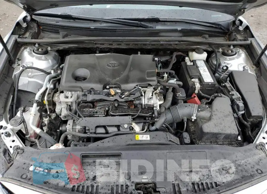 4T1C11AK5LU338101 Photo# 11