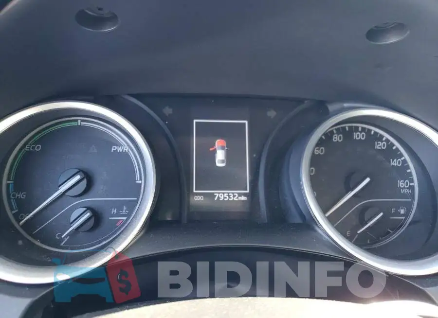 4T1C31AK3MU556632 Photo# 9